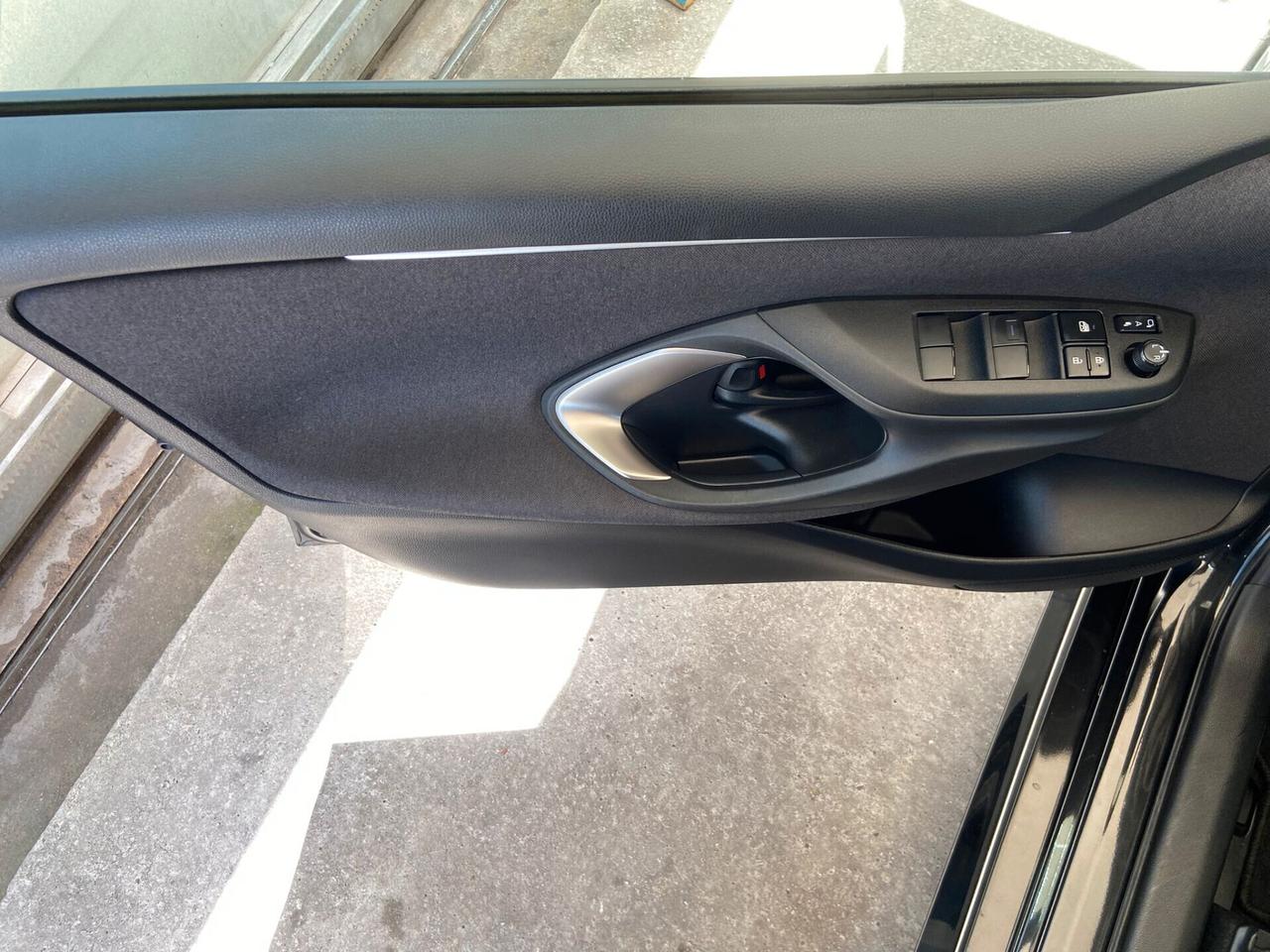 Mazda Mazda2 Hybrid Esclusive line
