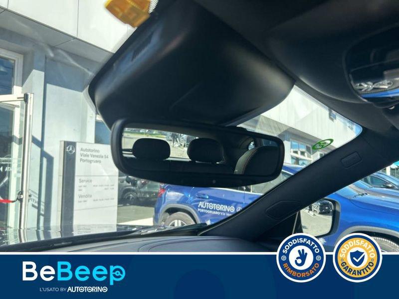 Maserati Levante 3.0 V6 GRANSPORT 250CV AUTO MY19