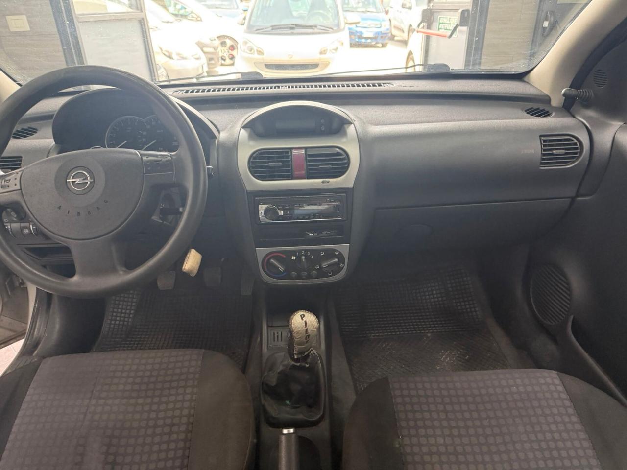 Opel Corsa 1.3 16V CDTI cat 3 porte Enjoy