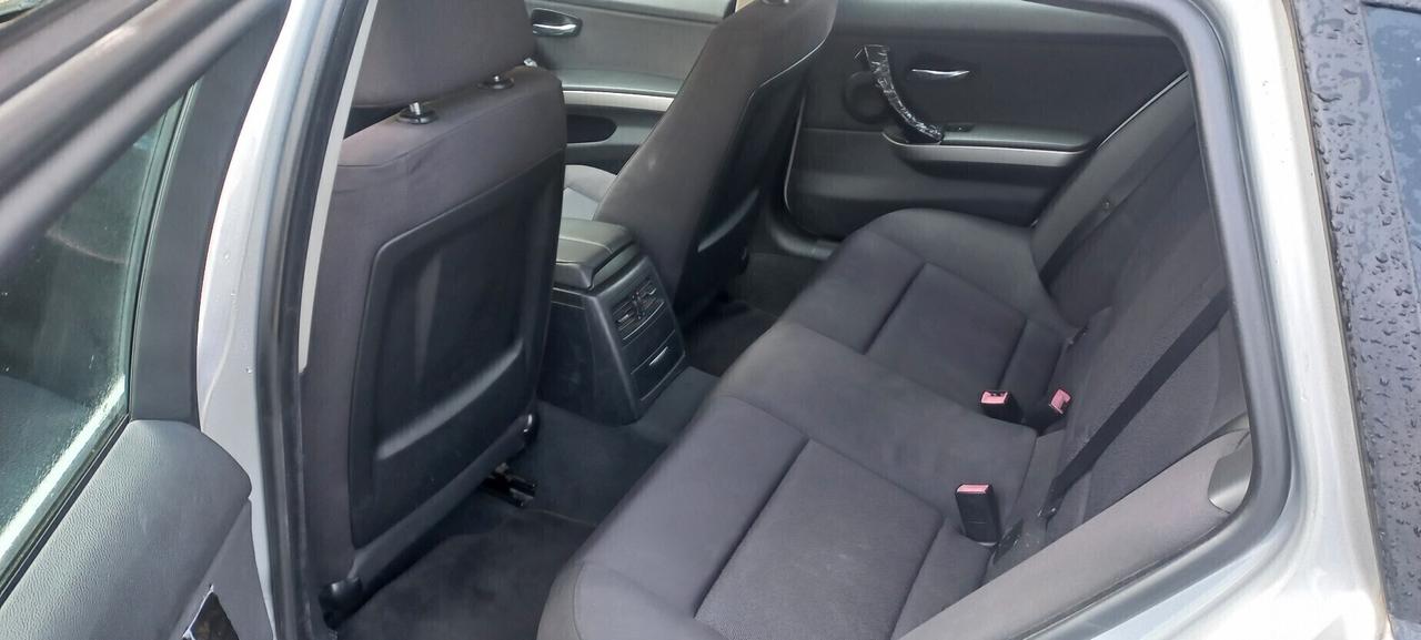 Bmw 320 320d cat Touring