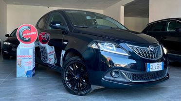 LANCIA 1.0 FIREFLY HYBRID 5P 69CV - NEOPATENTATI