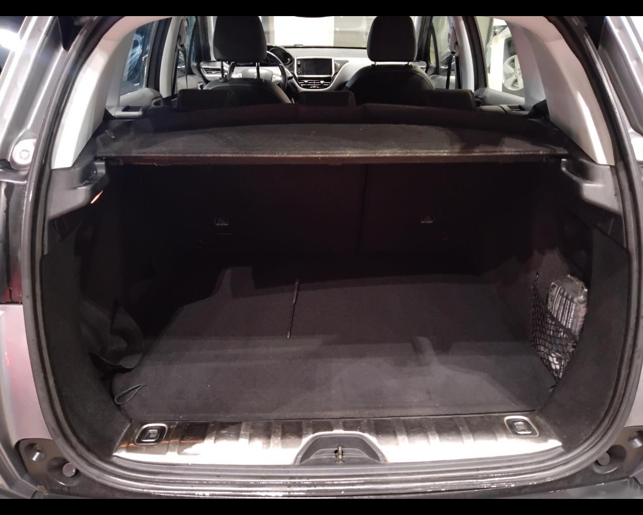 PEUGEOT 2008 - 2008 1.5 bluehdi Allure s&s 100cv 5marce