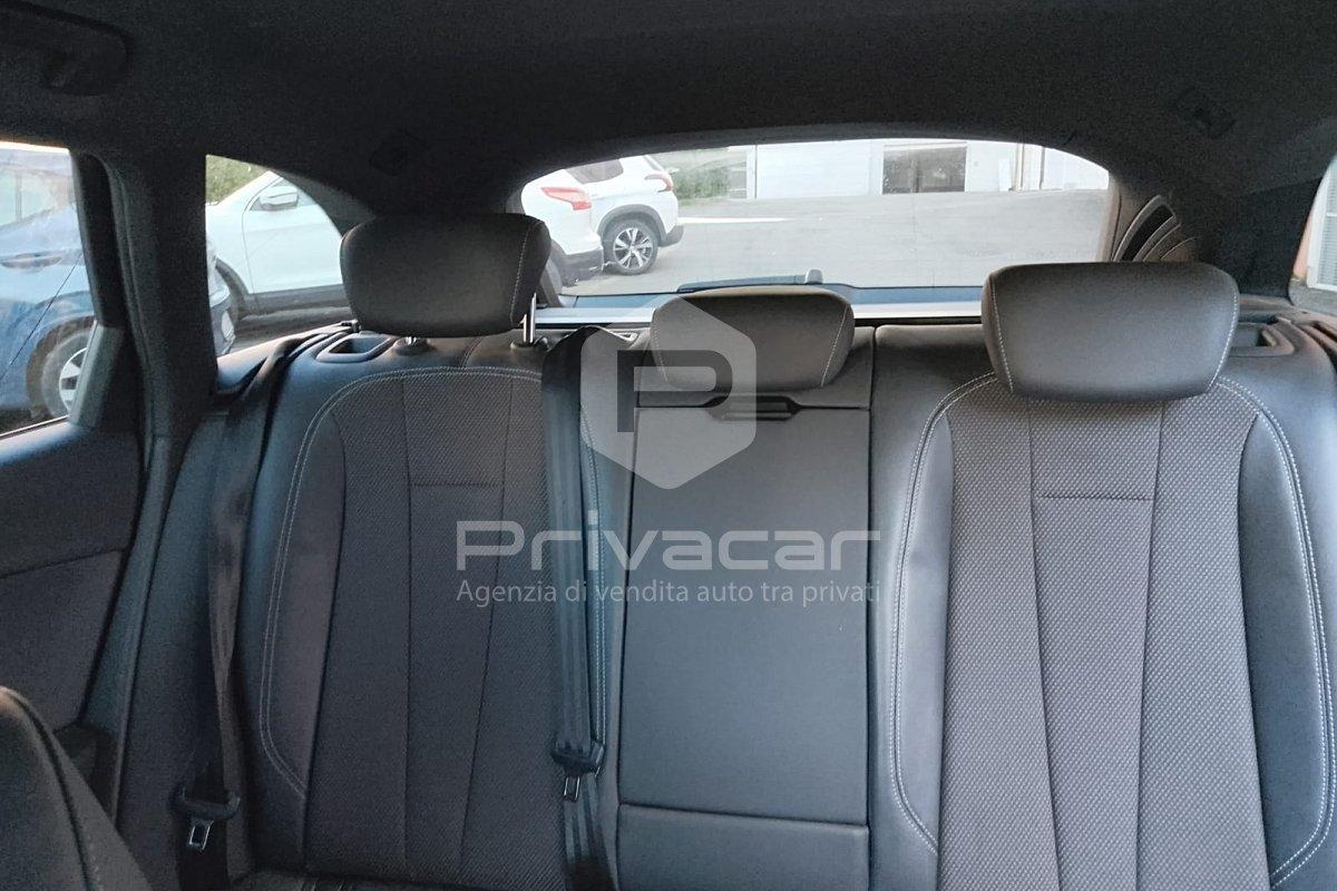 AUDI A4 40 TDI quattro S tronic