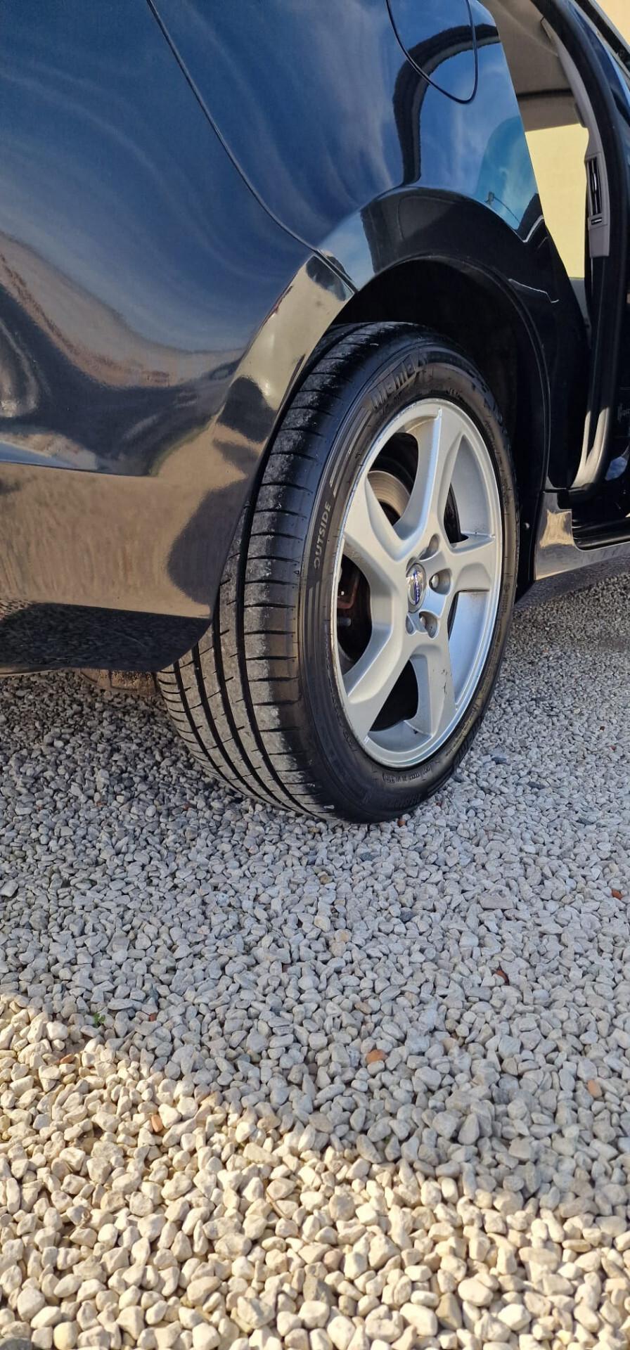 Volvo V60 D3 Geartronic Summum 2012 CRONO CASA MADRE