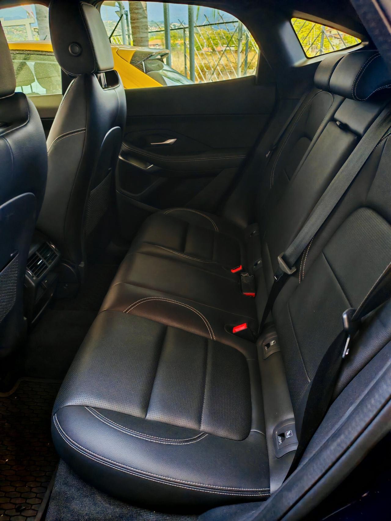 Jaguar E-Pace 2.0D I4 163 CV AWD Auto R-Dynamic