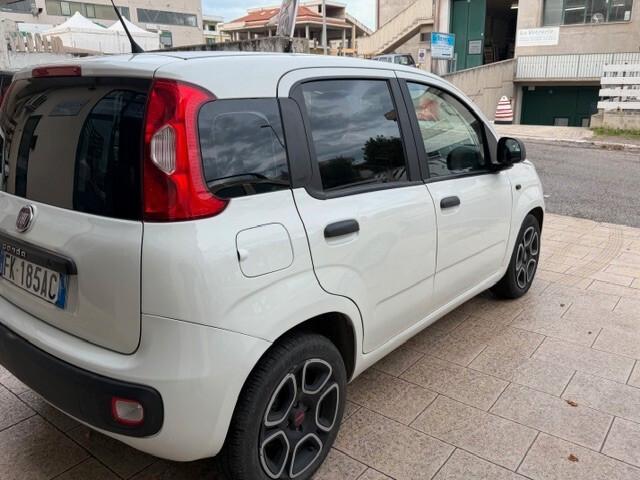 Fiat Panda 1.3 MJT S&S Pop Van 2 posti anno 05/2017