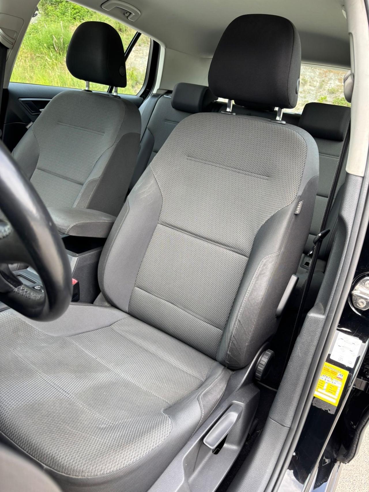 VOLKSWAGEN GOLF 7 1.6 TDI 105CV