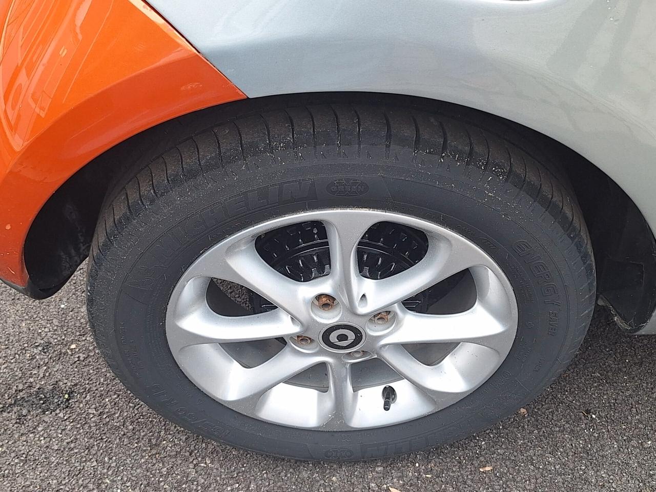 Smart ForTwo 70 1.0 Passion CAMBIO MANUALE / PROMO 197 MESE con anticipo