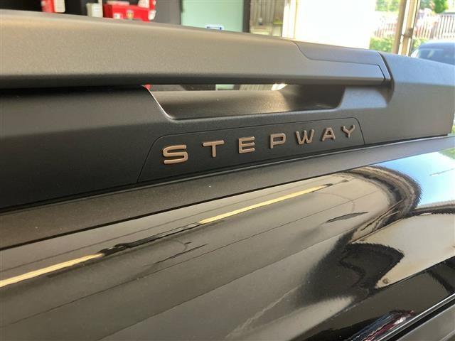 DACIA Sandero Stepway 1.0 TCe 110cv Extreme UP