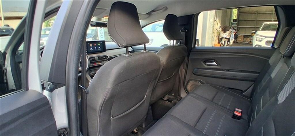 Dacia Jogger 1.0 TCe GPL Comfort