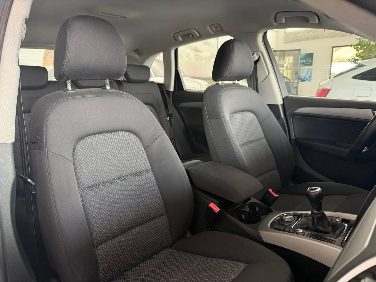 Audi Q5 2.0 TDI 150 CV Advanced Plus