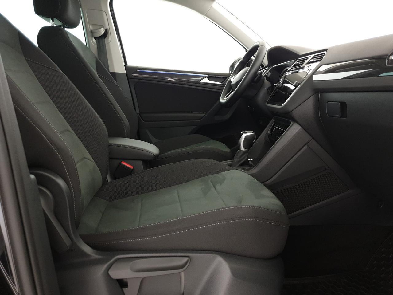 Volkswagen Tiguan 1.5 tsi elegance 150cv dsg
