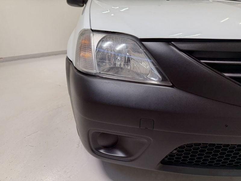 Dacia Logan Logan Pick-Up 1.5 dCi 70CV