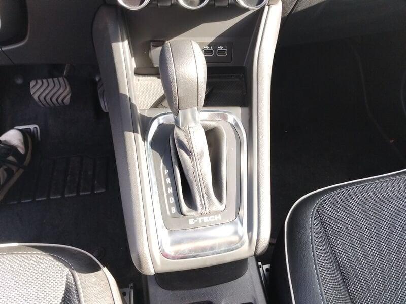 Renault Captur II 2019 1.6 E-Tech full hybrid Techno 145cv auto