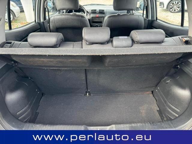 Kia Picanto 1.0 12V Life Bi-Fuel