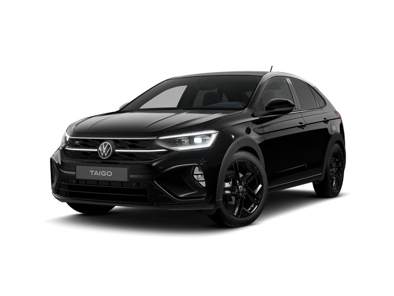 Volkswagen Taigo 1.0 tsi r-line plus 115cv dsg
