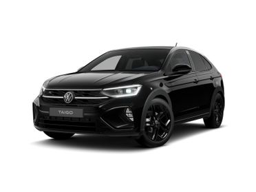 Volkswagen Taigo 1.0 tsi r-line plus 115cv dsg