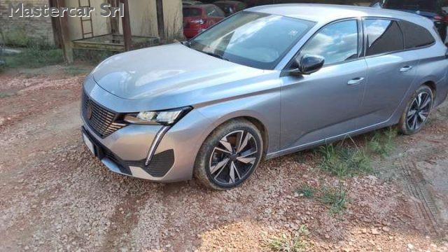 PEUGEOT 308 308 III NEW MODEL SW 1.5 bluehdi Allure TG : GK698
