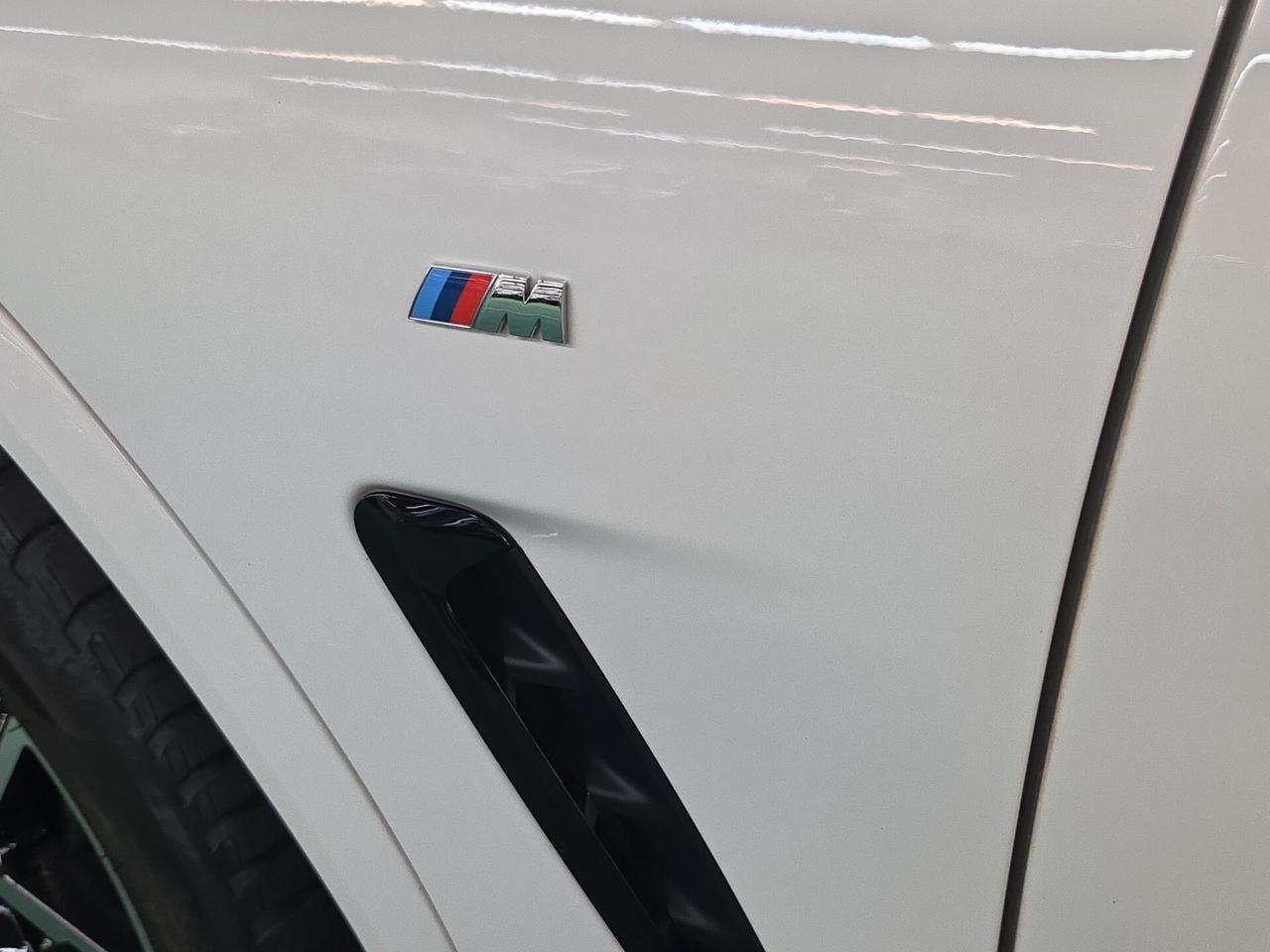 Bmw X3 xDrive20d 48V Msport