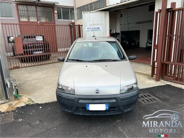 Fiat Punto CON 12 MESI DI GARANZIA INCLUSI NEL PREZZO
