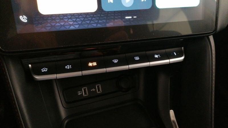 MG ZS 1.0 Luxury