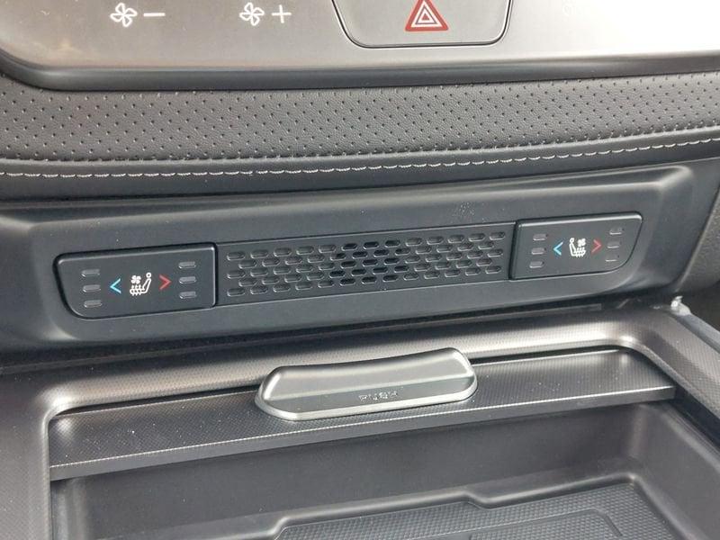 KGM Rexton Rexton 2.2 Turbodiesel 4WD K-Line 8 A/T
