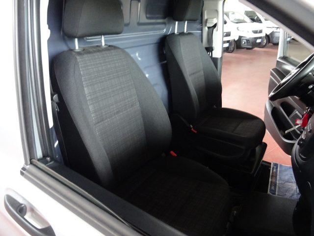 MERCEDES-BENZ Vito 2.2 CDI 116 HP Compact PCorto Furgone Automatico