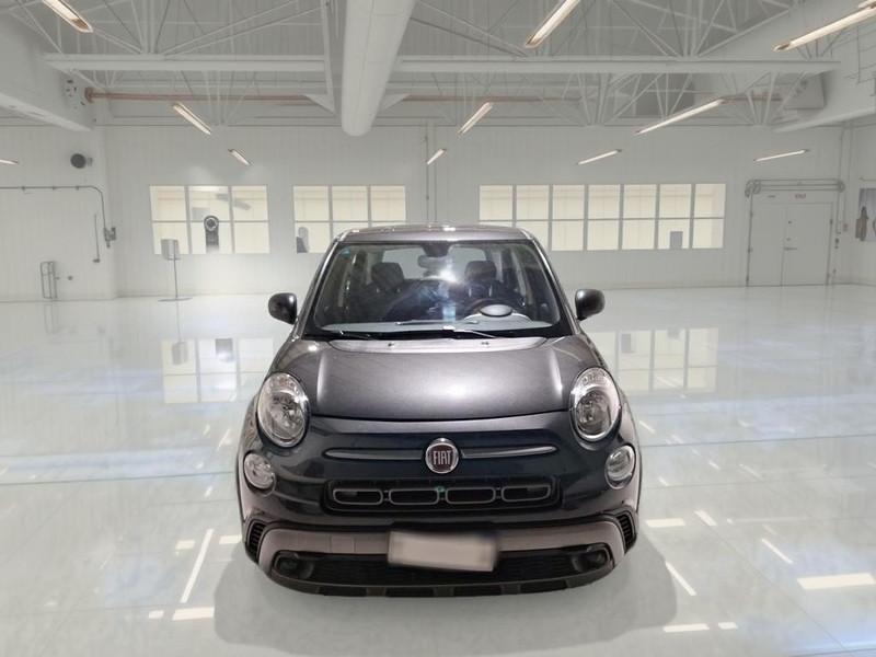 FIAT 500L 1.3 MULTIJET 95 CV CONNECT MONOVOLUME