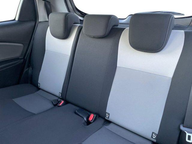 TOYOTA Yaris 1.5 5 porte Hybrid Active