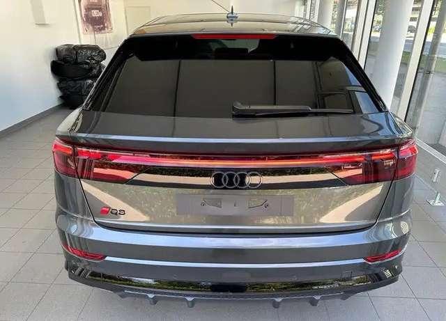 Audi Q8 50 TDI FACELIFT MY 2025 S LINE/CAM/MTRX/PAN/23