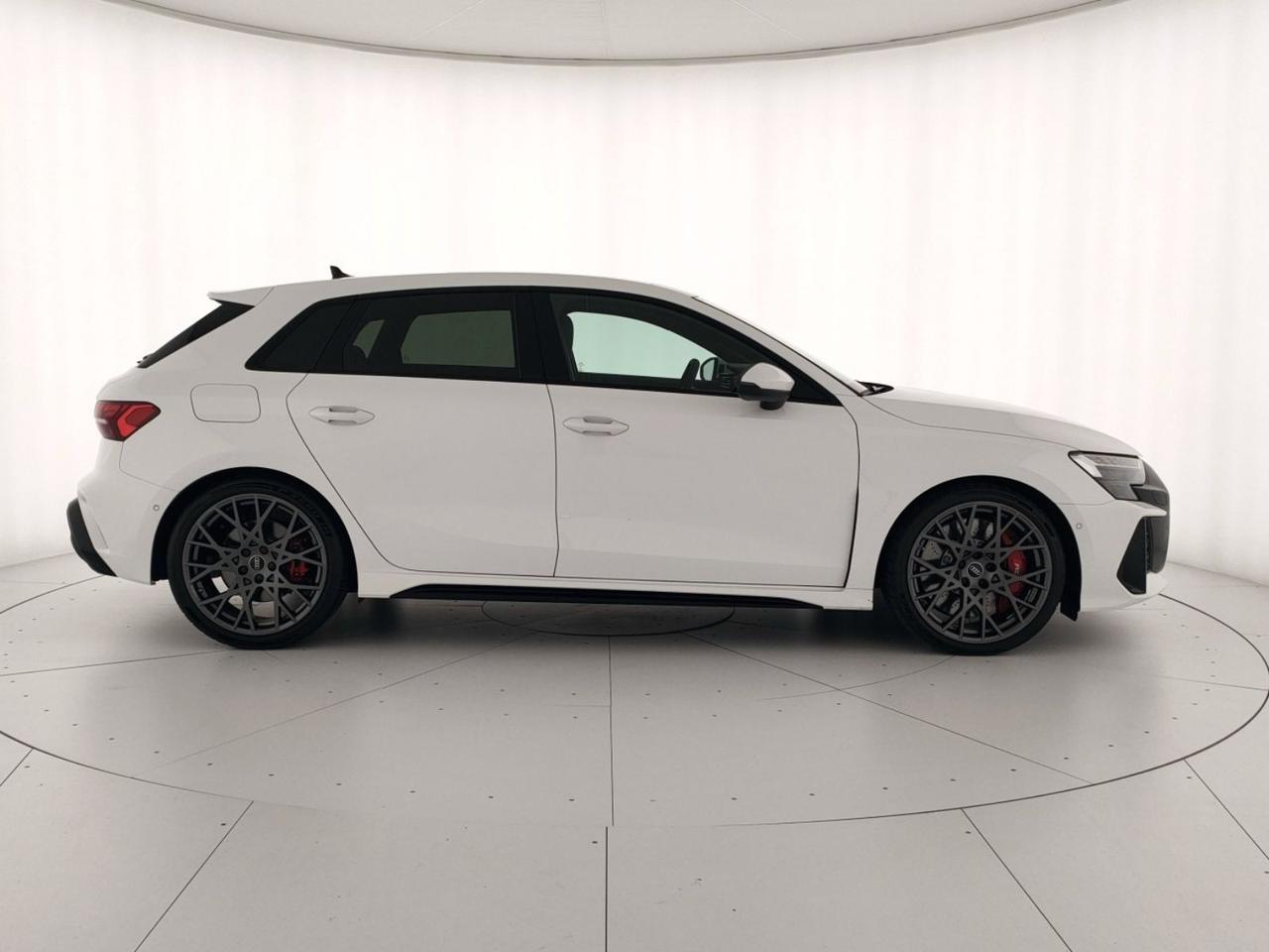 Audi RS3 sportback 2.5 tfsi quattro s-tronic
