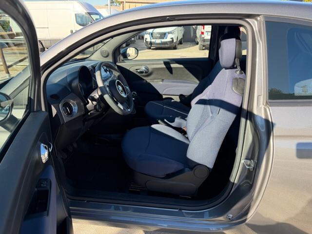 Fiat 500 1.0 Hybrid Cult