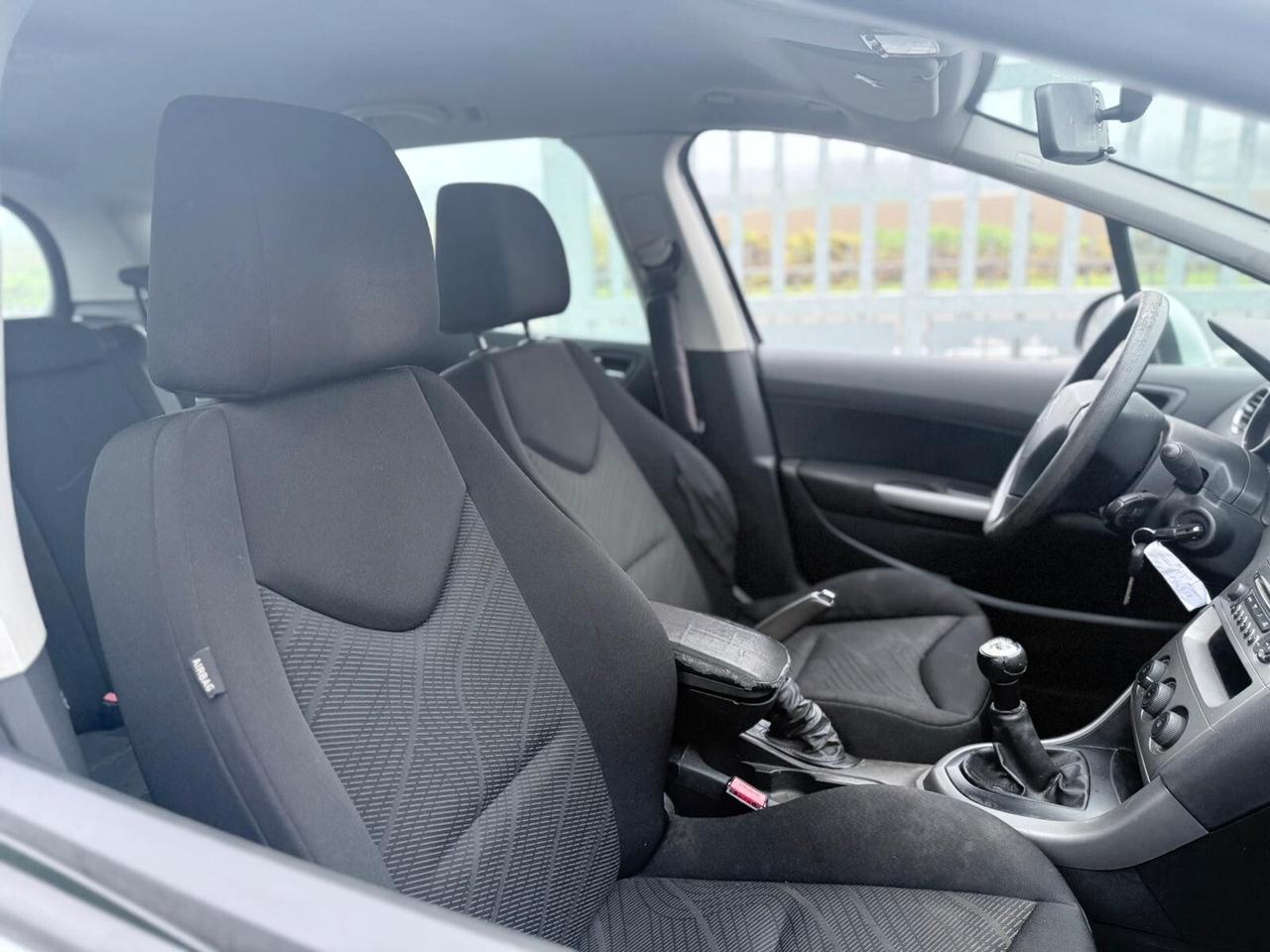 Peugeot 308 1.6 DIESEL SW 2013 NEOP.