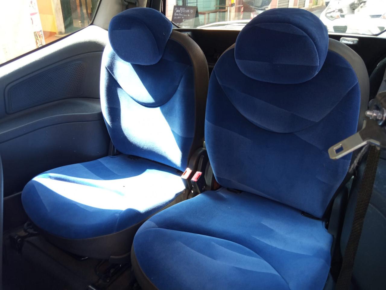 Citroen C2 1.1 Exclusive