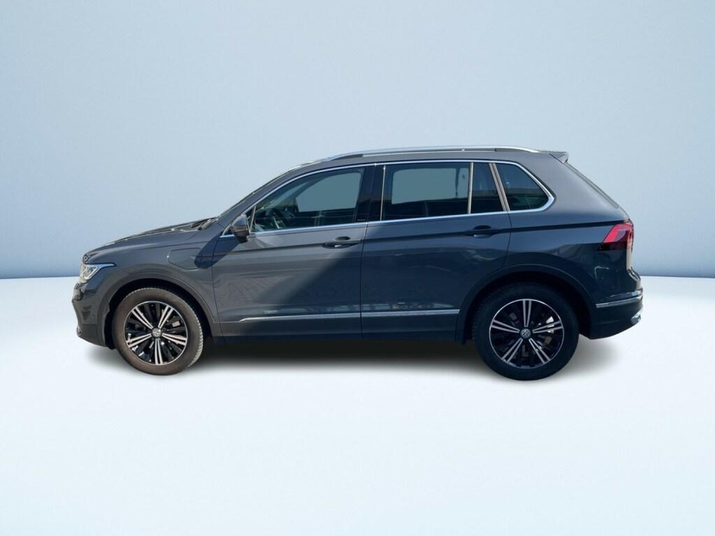 Volkswagen Tiguan 1.4 TSI eHYBRID Elegance DSG