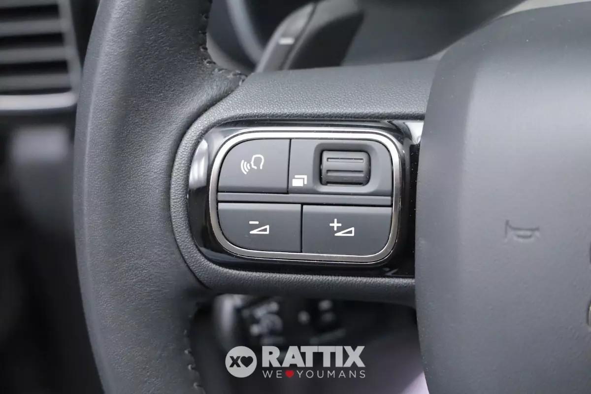 Citroen C5 Aircross 1.6 Hybrid Phev 225CV Shine e-EAT8