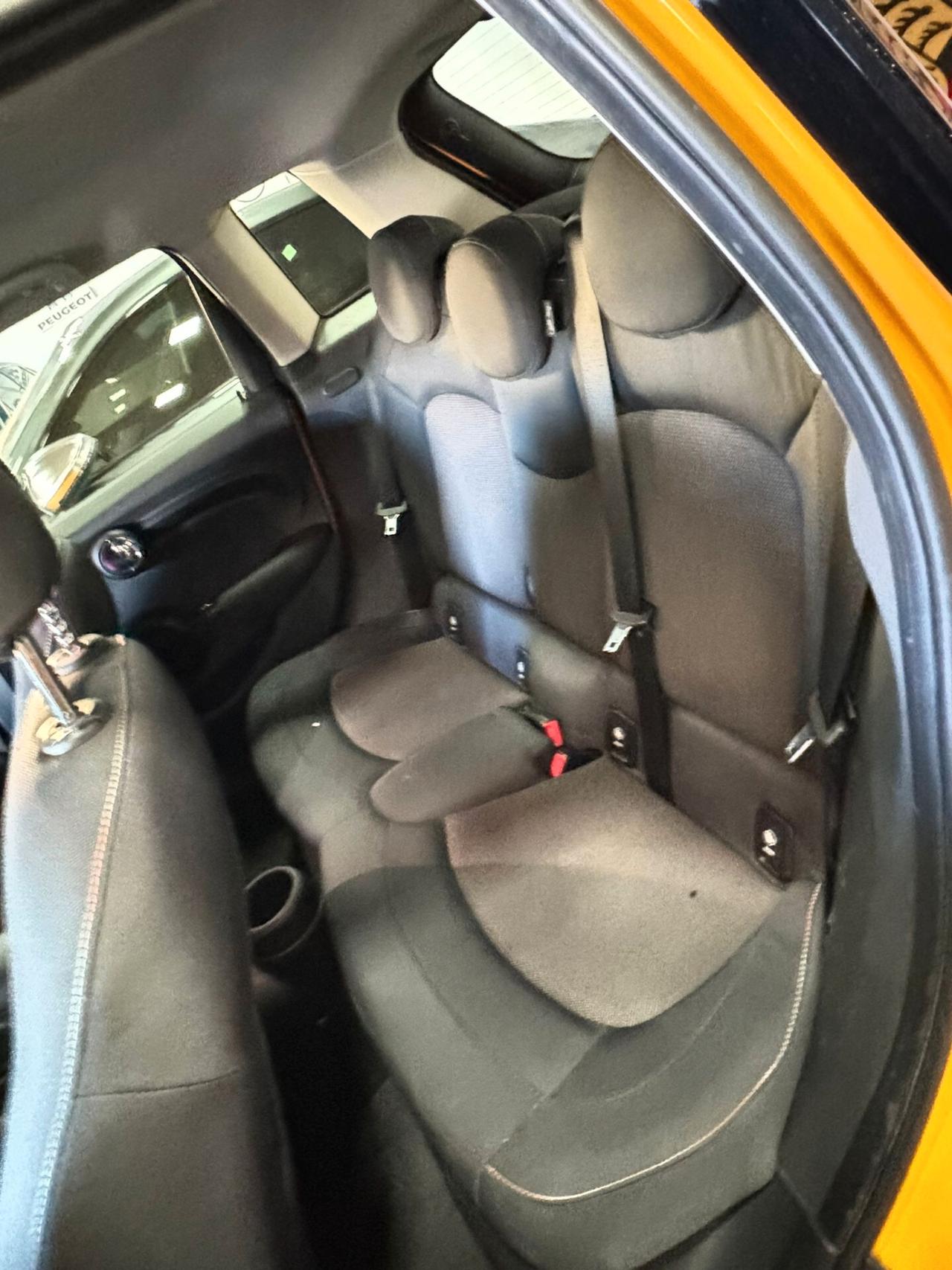 Mini 1.5 Cooper D Business XL