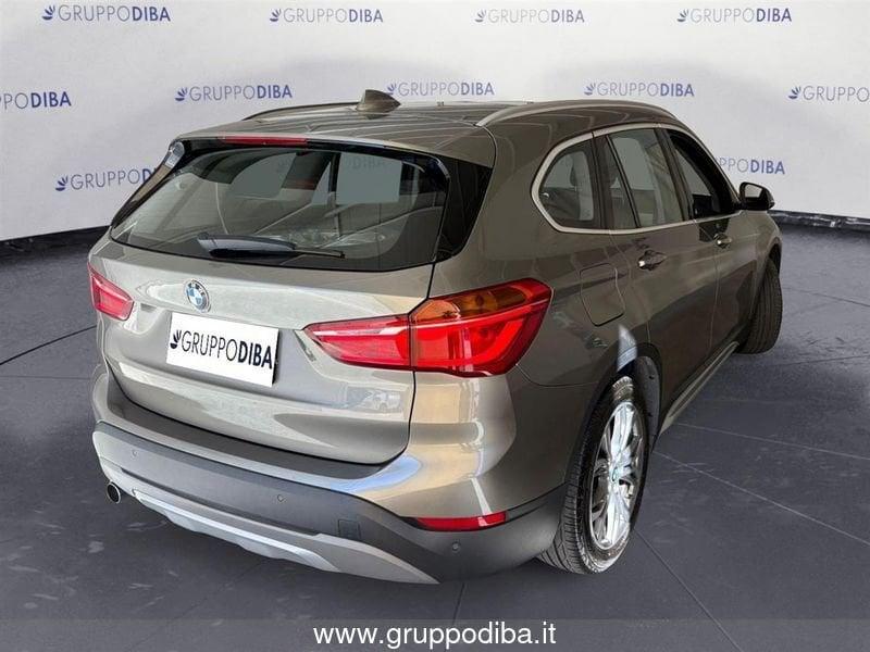 BMW X1 F48 Diesel xdrive18d xLine auto