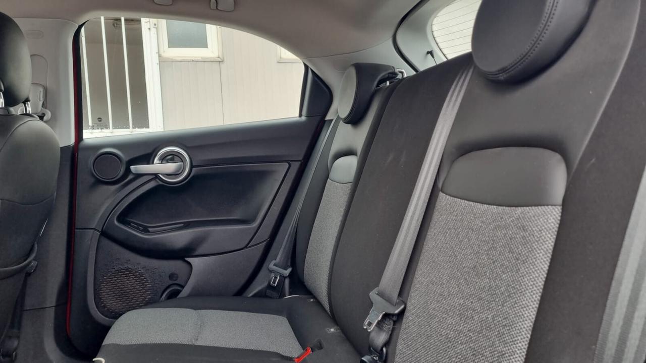 Fiat 500X 1.3 MultiJet 95 CV 70kw Business