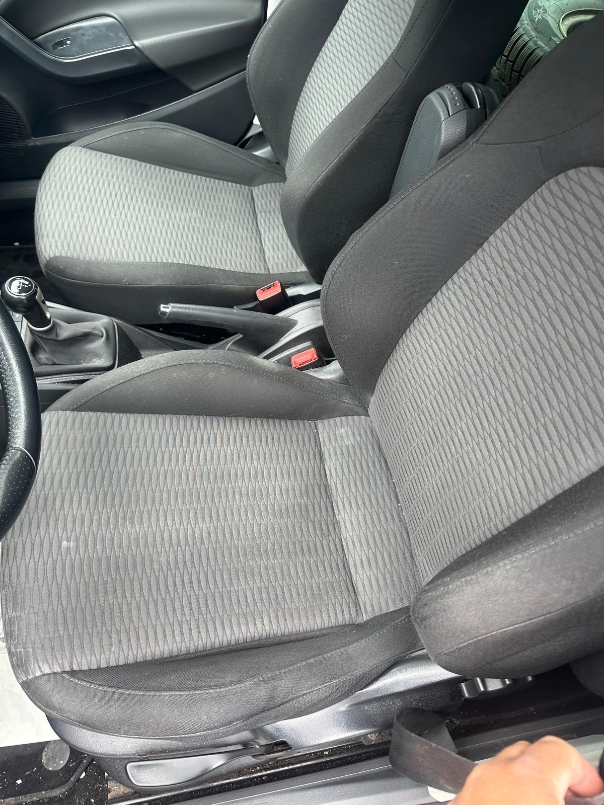 Seat Ibiza ST 1.6 TDI CR DPF Style SI NEOPATENTATI