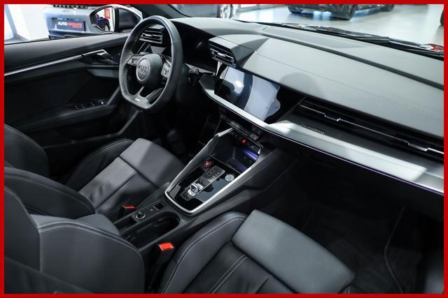 AUDI S3 SPB TFSI 310 CV quattro S tronic