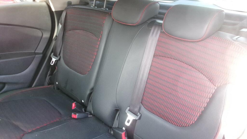 Renault Captur 1.5 dCi Hypnotic