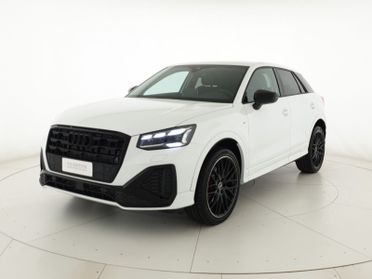 35TDI 150CV S tronic Identity Black