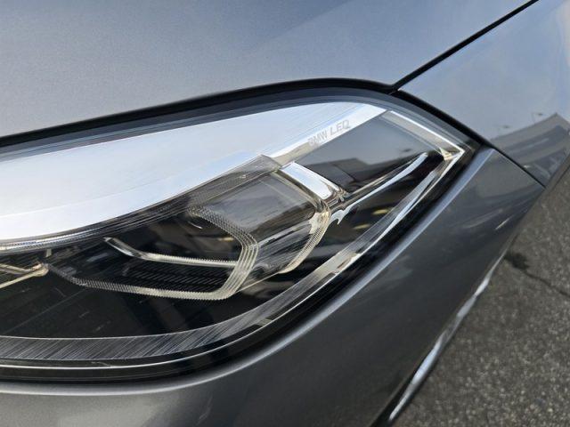 BMW 116 d 5p. NEOPATENTATI PERMUTE