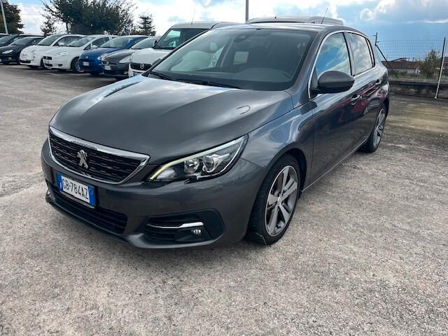 Peugeot 308 BlueHDi 130 S&S Allure