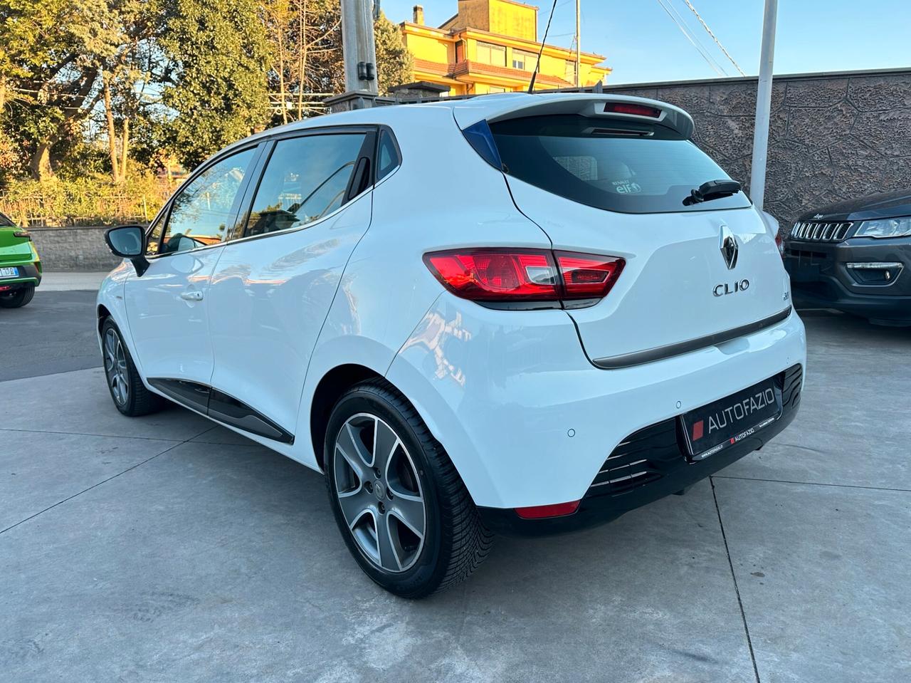 Renault Clio 1.5 dCi 8V 75CV 5 porte Costume National