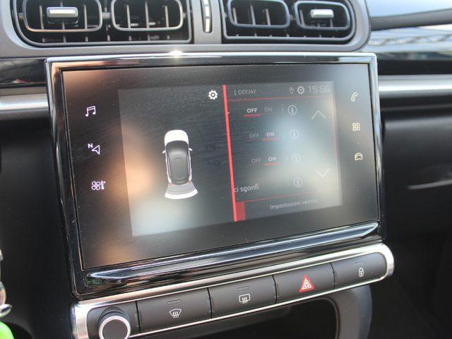 CITROEN C3 PureTech 83 S&S Feel