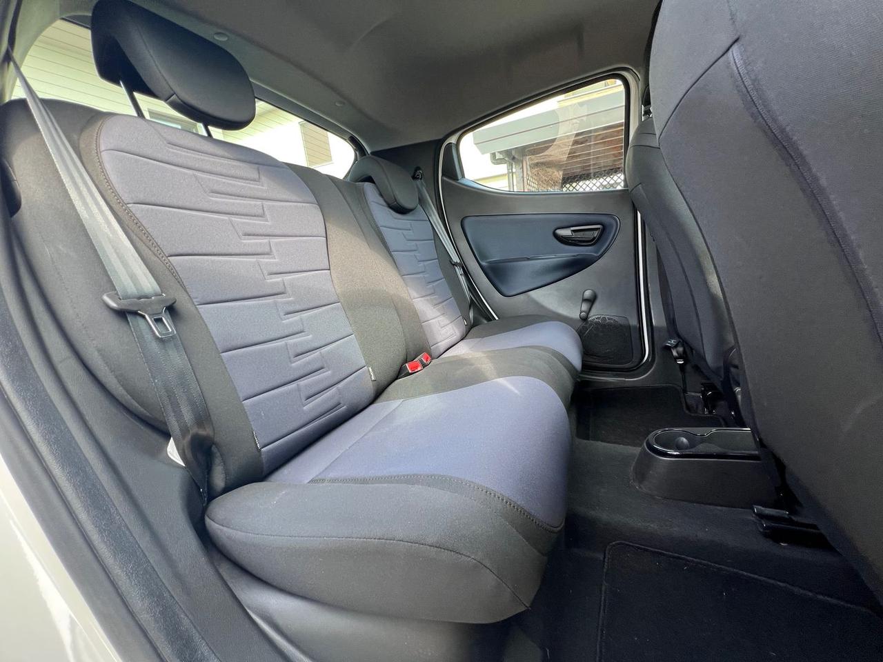 Lancia Ypsilon 1.0 FireFly MHEV #9823