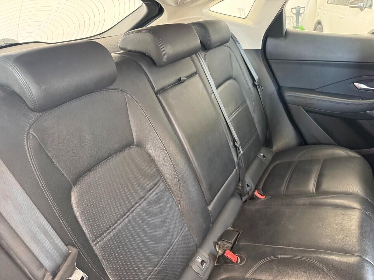 Jaguar E-Pace 2.0D 163 CV AWD Auto SE