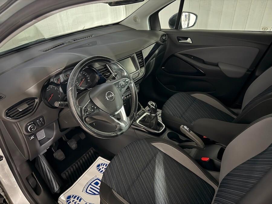 Opel Crossland X 120 Anniversary GPL
